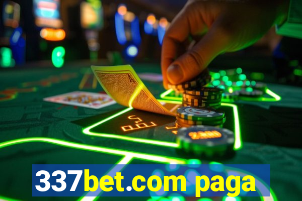 337bet.com paga